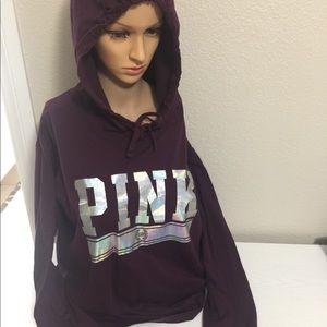 Hoodie long sleeve